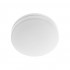 Plafoniera LED rotunda XVARIO 20W CCT rama alba IP44