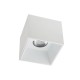 Plafoniera LED patrata 18W XCORE Corp Alb Alb Neutru UGR<10