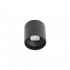 Plafoniera LED rotunda 6W XCORE Corp Negru Alb Neutru UGR<10