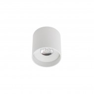 Plafoniera LED rotunda 6W XCORE Corp Alb Alb Neutru UGR<10