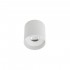 Plafoniera LED rotunda 6W XCORE Corp Alb Alb Neutru UGR<10