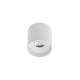 Plafoniera LED rotunda 6W XCORE Corp Alb Alb Neutru UGR<10