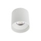 Plafoniera LED rotunda 18W XCORE Corp Alb Alb Neutru UGR<10
