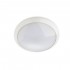 Plafoniera LED etansa cu senzor si kit de emergenta 20W rotunda 300mm XEDGE Alb Neutru