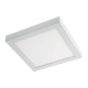 Plafoniera LED 30W XFORM patrata 300mm IP40