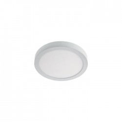 Plafoniera LED 11W XFORM rotunda 180mm IP40