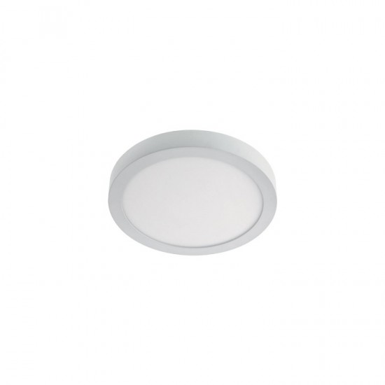 Plafoniera LED 11W XFORM rotunda 180mm IP40