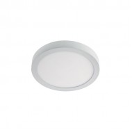 Plafoniera LED 15W XFORM rotunda 240mm IP40