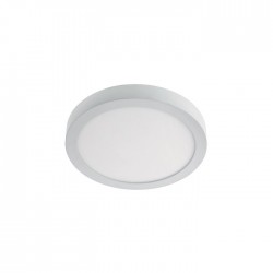 Plafoniera LED 15W XFORM rotunda 240mm IP40