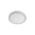 Plafoniera LED 15W XFORM rotunda 240mm IP40