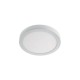 Plafoniera LED 15W XFORM rotunda 240mm IP40