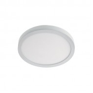 Plafoniera LED 30W XFORM rotunda 300mm IP40