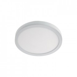 Plafoniera LED 30W XFORM rotunda 300mm IP40