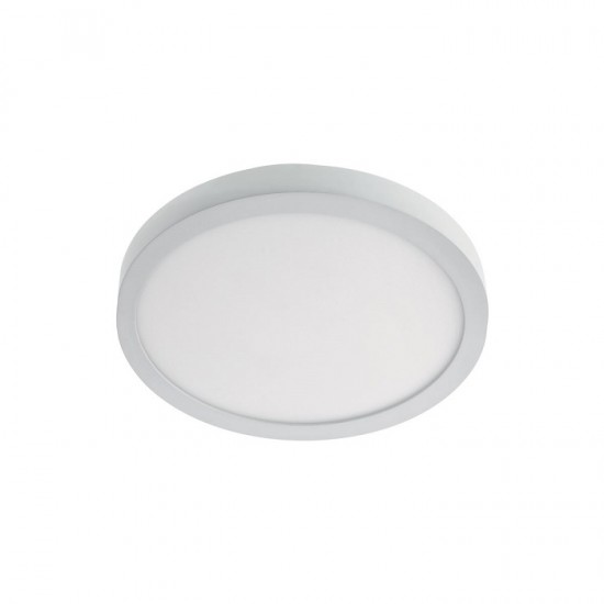 Plafoniera LED 30W XFORM rotunda 300mm IP40