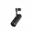 Proiector LED 32W XFOCUS negru orientabil montaj aplicat 36 grade Alb Cald
