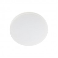 Plafoniera LED etansa cu kit de emergenta 18W rotunda 278mm XPLANNER 3 in 1