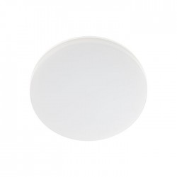 Plafoniera LED etansa cu kit de emergenta 18W rotunda 278mm XPLANNER 3 in 1