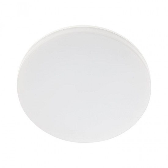 Plafoniera LED etansa 24W rotunda 328mm XPLANNER 3 in 1 cu senzor