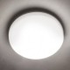 Plafoniera LED etansa 24W rotunda 328mm XPLANNER 3 in 1 cu senzor