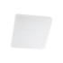 Plafoniera LED etansa cu kit de emergenta 18W patrata 278mm XPLANNER 3 in 1