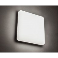 Plafoniera LED etansa 24W patrata 328mm XPLANNER 3 in 1 cu senzor