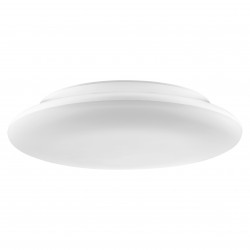 Plafoniera LED 12W cu senzor de miscare rotunda 250mm GEWISS ELIA CL Alb Neutru