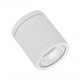 Plafoniera LED etansa 30W LEDVANCE Downlight Surface 160mm 36 grade corp alb negru UGR<19 IP65