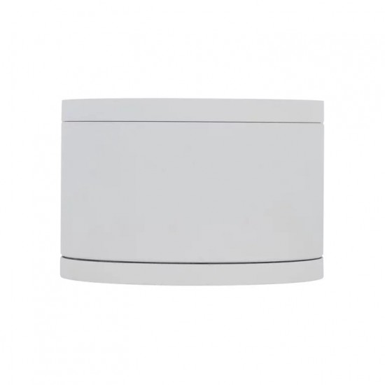 Plafoniera LED etansa 30W LEDVANCE Downlight Surface 160mm 60 grade corp alb negru UGR<19 IP65