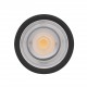 Plafoniera LED etansa 30W LEDVANCE Downlight Surface 160mm 36 grade corp alb negru UGR<19 IP65