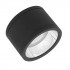 Plafoniera LED etansa 30W LEDVANCE Downlight Surface 160mm 60 grade corp alb negru UGR<19 IP65
