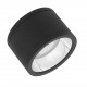 Plafoniera LED etansa 30W LEDVANCE Downlight Surface 160mm 36 grade corp alb negru UGR<19 IP65