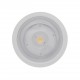 Plafoniera LED etansa 45W LEDVANCE Downlight Surface 250mm 60 grade corp alb negru UGR<19 IP65