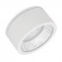 Plafoniera LED etansa 45W LEDVANCE Downlight Surface 250mm 36 grade corp alb negru UGR<19 IP65