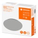 Plafoniera LED 13W cu senzor microunde Surface Circular 250mm LEDVANCE IP44