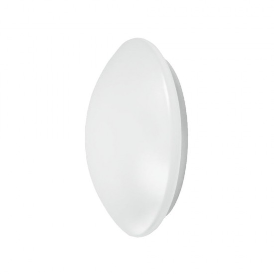 Plafoniera LED 24W cu senzor microunde Surface Circular 400mm LEDVANCE IP44
