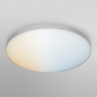 Plafoniera LED inteligenta 20W Ledvance Smart+ WiFi Planon 300 dimabila RGBW compatibil Amazon Alexa si Google Assistant IP20