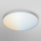 Plafoniera LED inteligenta 20W Ledvance Smart+ WiFi Planon 300 dimabila RGBW compatibil Amazon Alexa si Google Assistant IP20