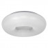 Plafoniera LED inteligenta 26W Ledvance Smart+ WiFi ORBIS DONUT 400mm alba dimabila TW compatibil Amazon Alexa si Google Assistant IP20