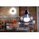 Plafoniera LED inteligenta 26W Ledvance Smart+ WiFi ORBIS DONUT 400mm alba dimabila TW compatibil Amazon Alexa si Google Assistant IP20