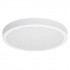 Plafoniera LED inteligenta 22W Ledvance Smart+ WiFi Orbis Downlight Surface 400mm alba dimabila TW compatibil Amazon Alexa si Google Assistant IP20