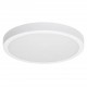 Plafoniera LED inteligenta 22W Ledvance Smart+ WiFi Orbis Downlight Surface 400mm alba dimabila TW compatibil Amazon Alexa si Google Assistant IP20