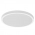 Plafoniera LED inteligenta 30W Ledvance Smart+ WiFi Orbis Downlight Surface 600mm alba dimabila TW compatibil Amazon Alexa si Google Assistant IP20