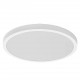 Plafoniera LED inteligenta 30W Ledvance Smart+ WiFi Orbis Downlight Surface 600mm alba dimabila TW compatibil Amazon Alexa si Google Assistant IP20