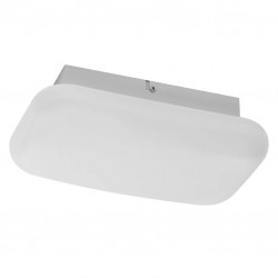 Aplica LED pentru baie inteligenta 12W Ledvance Smart+ ORBIS Aqua IP44 dimabila TW compatibil Amazon Alexa si Google Assistant