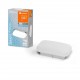 Aplica LED pentru baie inteligenta 12W Ledvance Smart+ ORBIS Aqua IP44 dimabila TW compatibil Amazon Alexa si Google Assistant