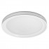 Plafoniera LED inteligenta 34W Ledvance Smart+ WiFi ORBIS FRAME alba dimabila TW compatibil Amazon Alexa si Google Assistant IP20