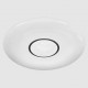 Plafoniera LED inteligenta 26W Ledvance Smart+ WiFi ORBIS Kite 410mm alba dimabila TW compatibil Amazon Alexa si Google Assistant IP20