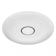 Plafoniera LED inteligenta 34W Ledvance Smart+ WiFi ORBIS KITE 510mm alba dimabila TW compatibil Amazon Alexa si Google Assistant IP20