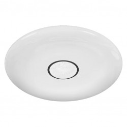 Plafoniera LED inteligenta 34W Ledvance Smart+ WiFi ORBIS KITE 510mm alba dimabila TW compatibil Amazon Alexa si Google Assistant IP20