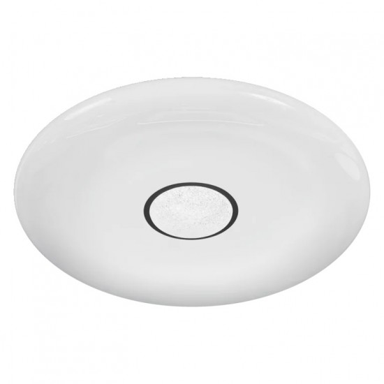 Plafoniera LED inteligenta 34W Ledvance Smart+ WiFi ORBIS KITE 510mm alba dimabila TW compatibil Amazon Alexa si Google Assistant IP20
